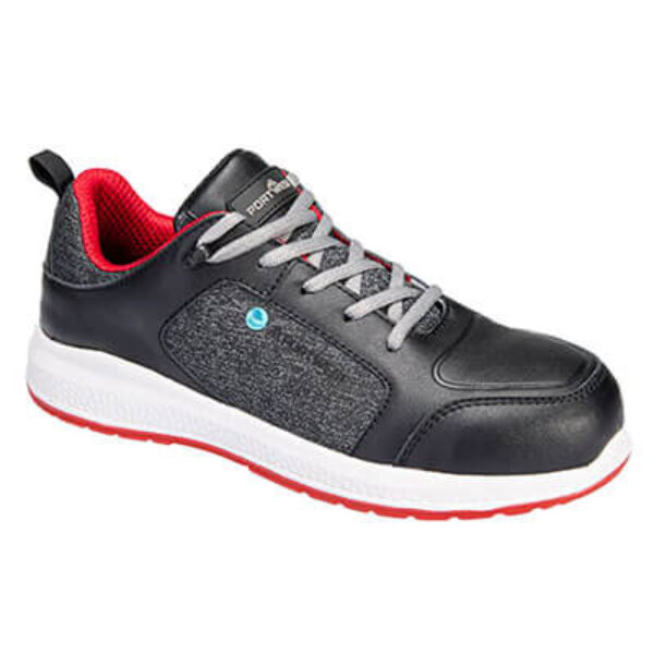 Safety Shoes FC07BKD