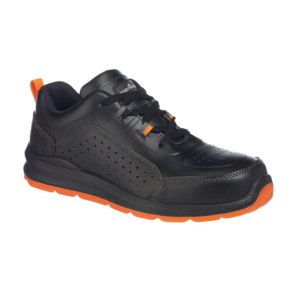 Safety Shoes FC09BKO