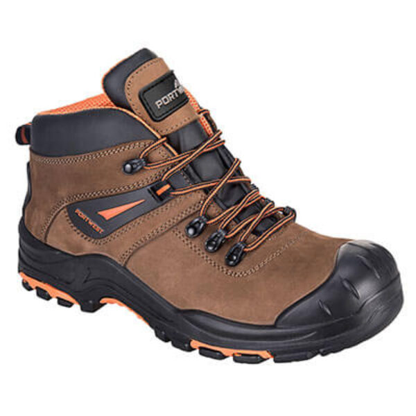 Safety Shoes FC17