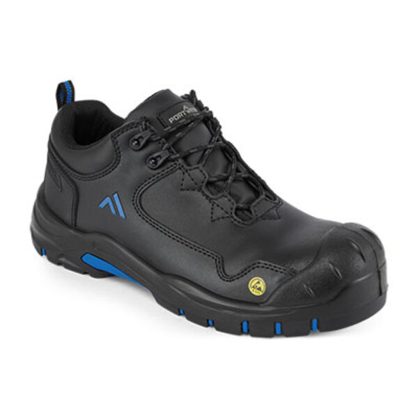 Safety Shoes FC19