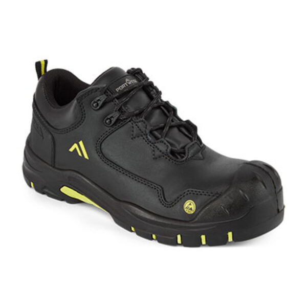 Safety Shoes FC19BKY