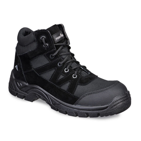 Safety Shoes FC20BKR
