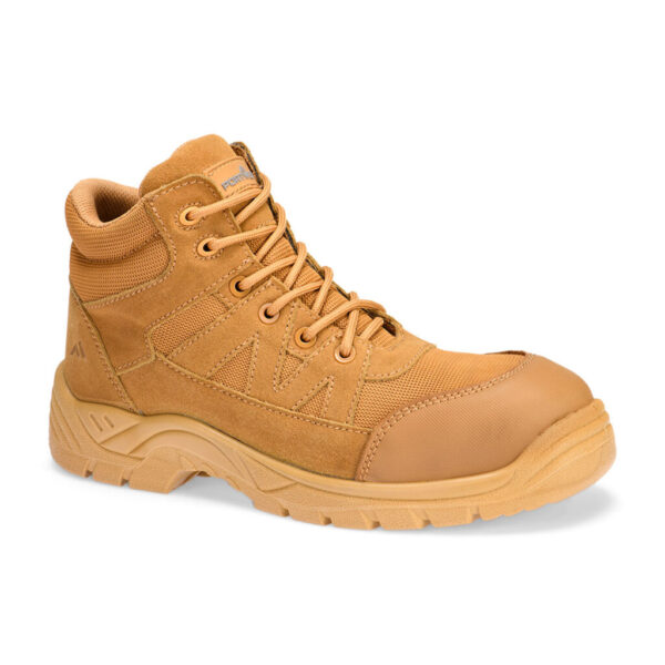 Safety Shoes FC20WHE