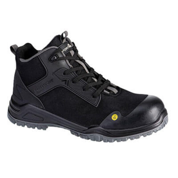 Safety Shoes FE01BGY
