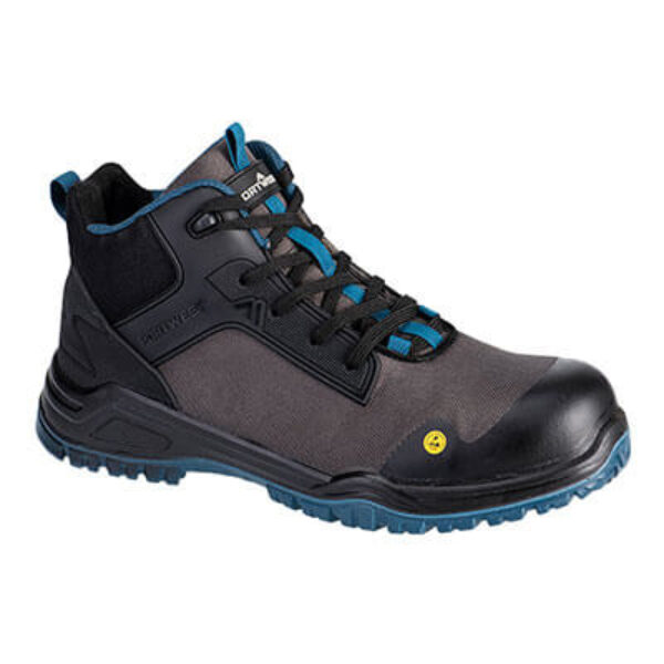 Safety Shoes FE01BTE