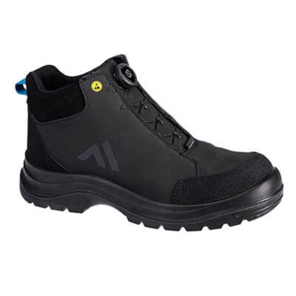 Safety Shoes FE02BKB