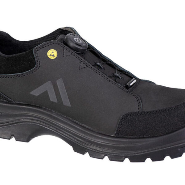 Safety Shoes FE03BKB