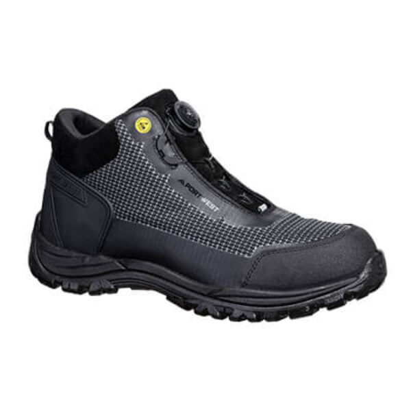 Safety Shoes FE04BGY