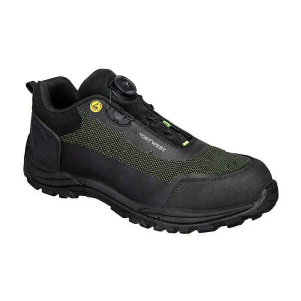 Safety Shoes FE05BGN