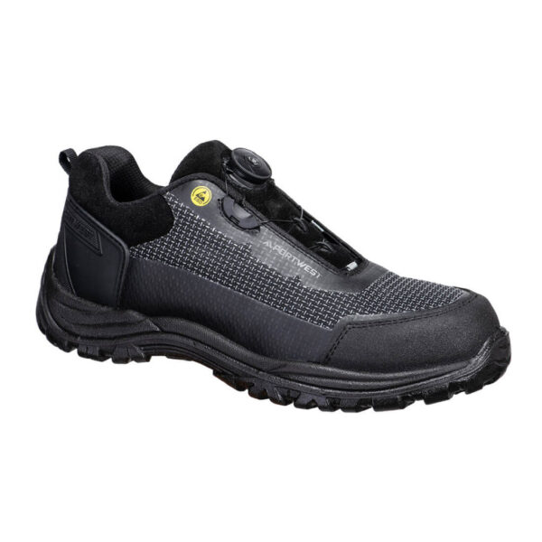 Safety Shoes FE05BGY