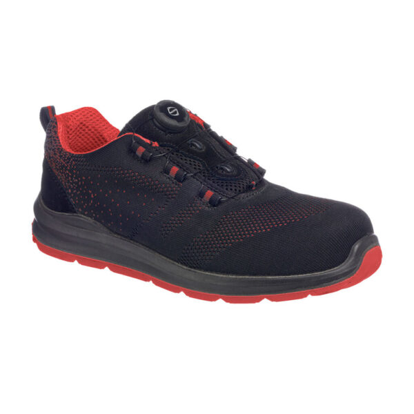 Safety Shoes FT08BKD