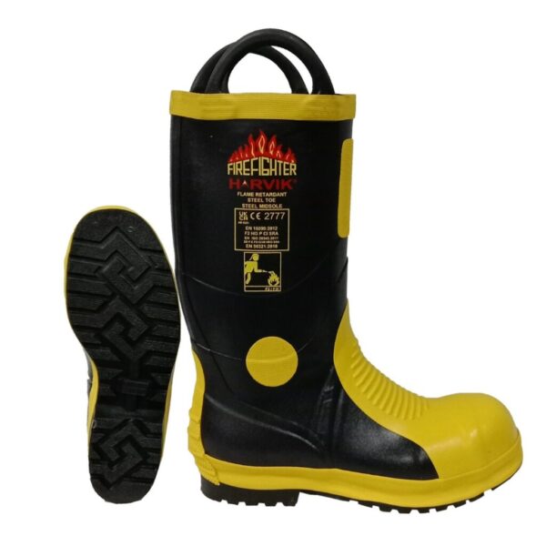 Boots Safety Shoes
