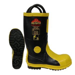 Boots Safety Shoes